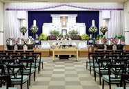 Clovis Funeral Chapel